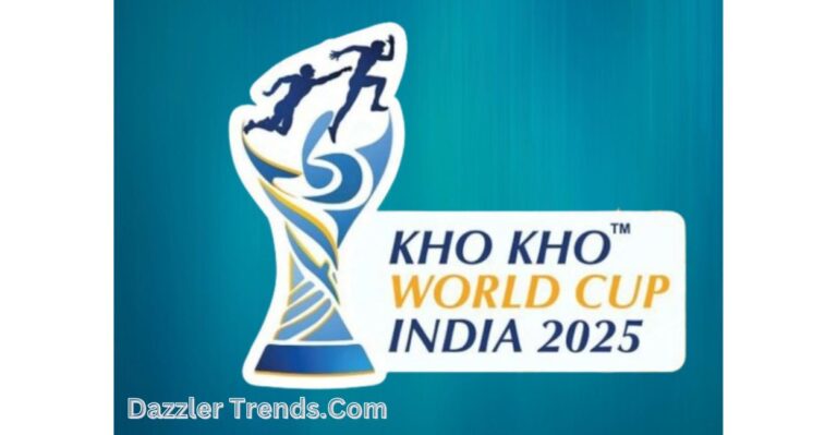 Kho Kho World cup 2025